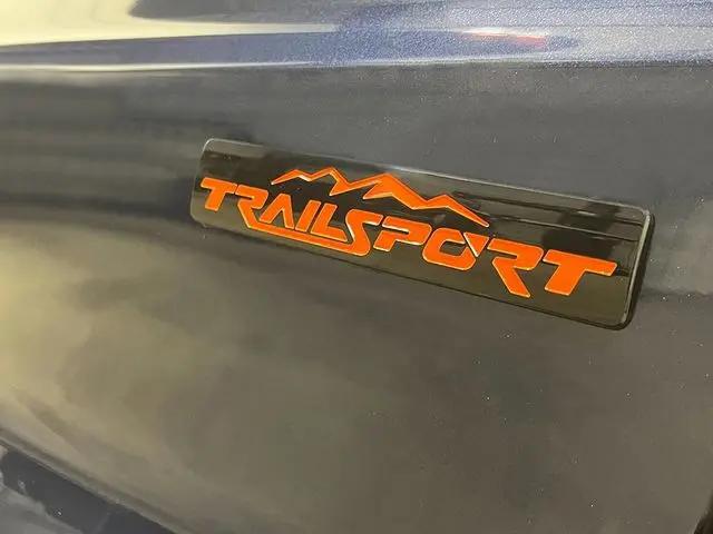2026 Honda CR-V Hybrid AWD TrailSport