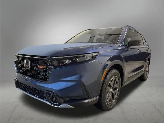 2026 Honda CR-V Hybrid AWD TrailSport for sale in Scotia, NY