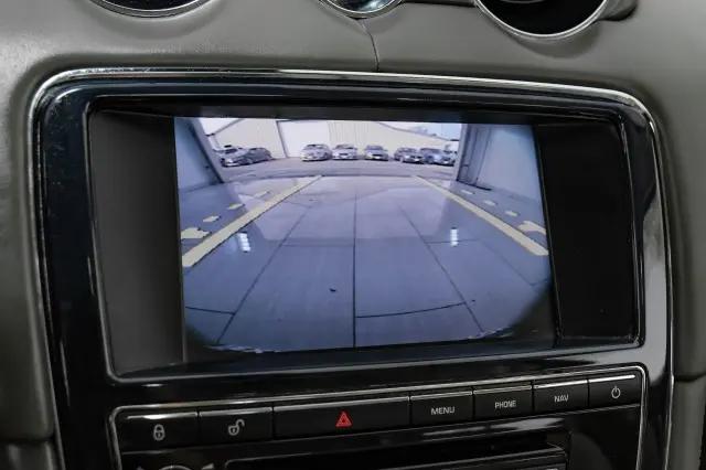 2012 Jaguar XJ XJL Portfolio