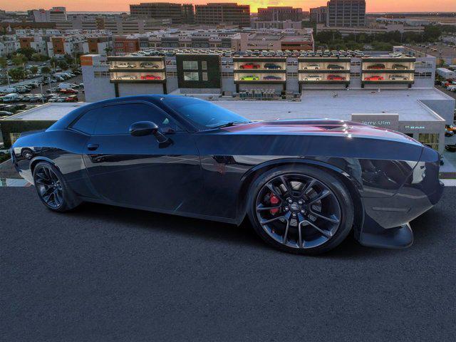 2015 Dodge Challenger R/T Scat Pack