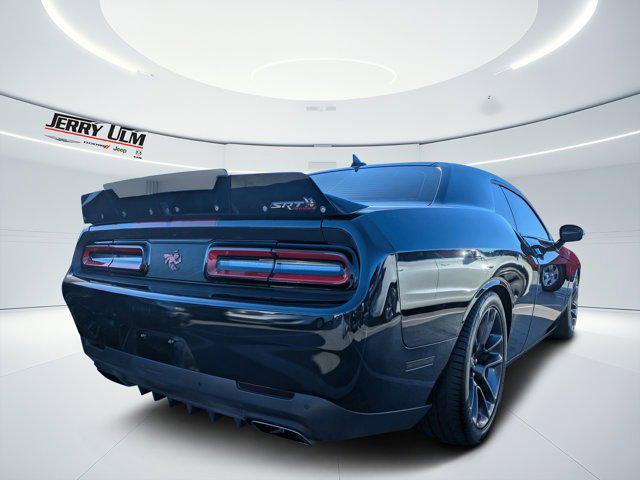 2015 Dodge Challenger R/T Scat Pack