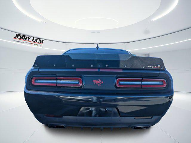 2015 Dodge Challenger R/T Scat Pack