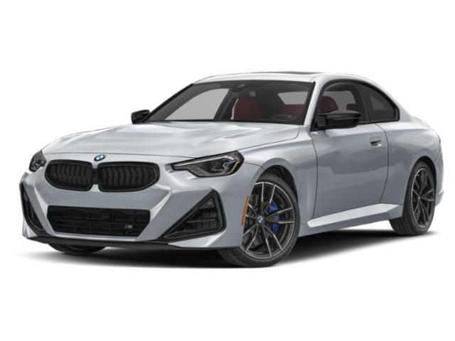 2025 BMW M240 i xDrive 2025 BMW M240 i xDrive