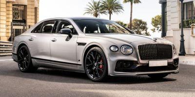 2023 Bentley Flying Spur Mulliner W12