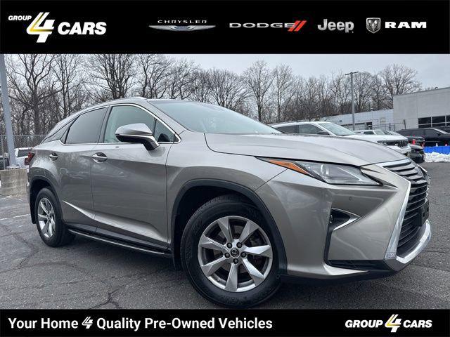 2019 Lexus RX 350 RX 350