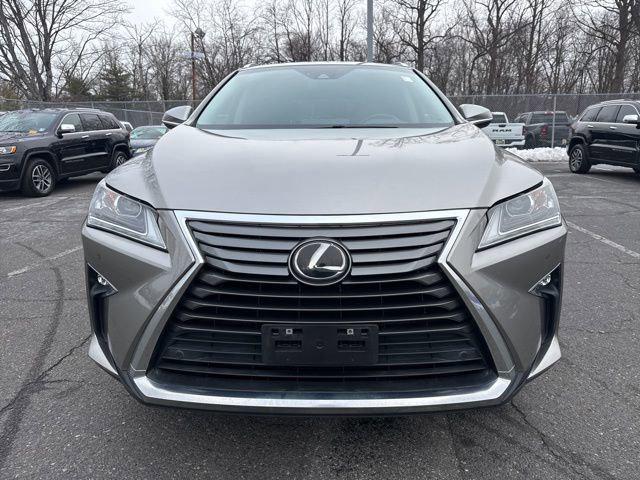 2019 Lexus RX 350 RX 350