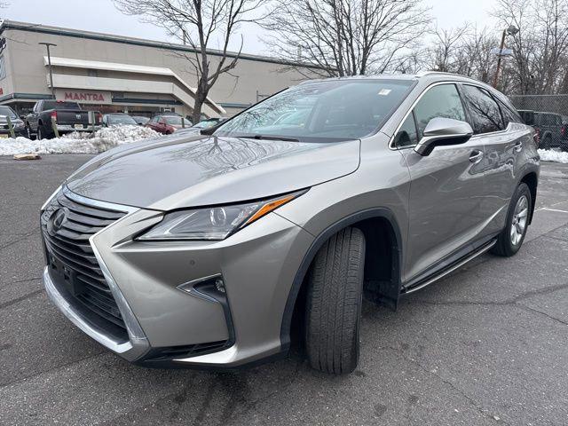 2019 Lexus RX 350 RX 350