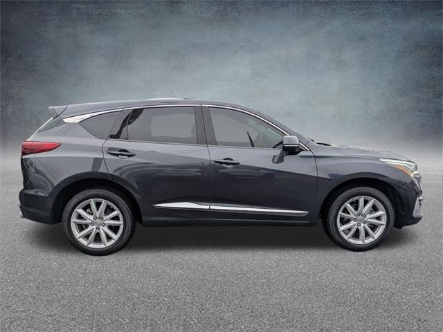 2020 Acura RDX Standard