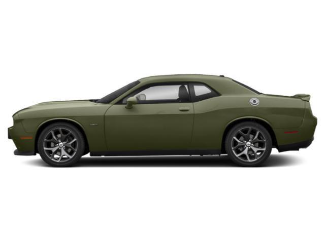 2021 Dodge Challenger GT AWD