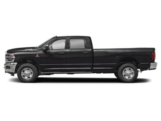 2026 RAM Ram 3500 RAM 3500 BIG HORN CREW CAB 4X4 8 BOX