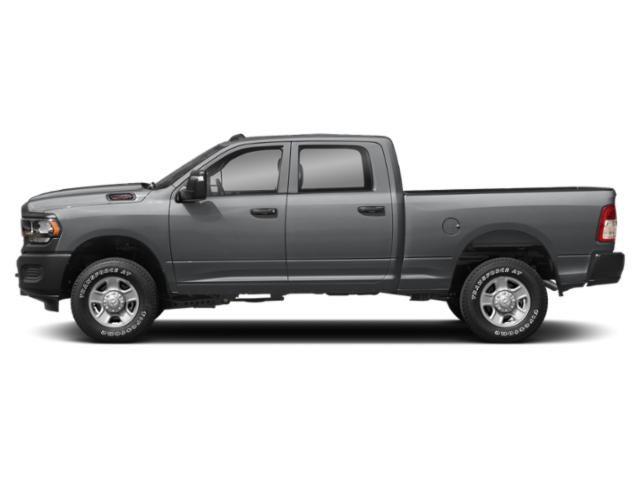 2023 RAM 2500 Tradesman Crew Cab 4x4 64 Box