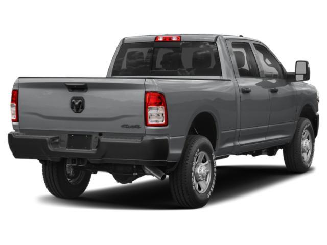 2023 RAM 2500 Tradesman Crew Cab 4x4 64 Box