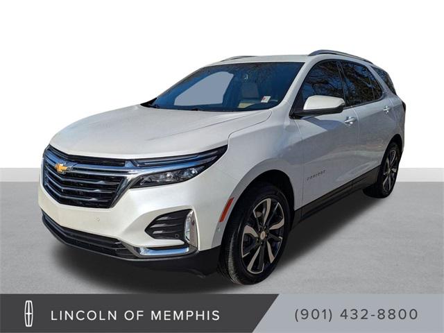 2024 Chevrolet Equinox AWD Premier
