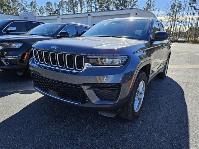 2024 Jeep Grand Cherokee Laredo X 4x2