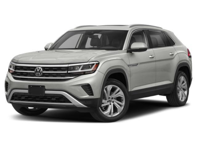 2020 Volkswagen Atlas Cross Sport 3.6L V6 SEL