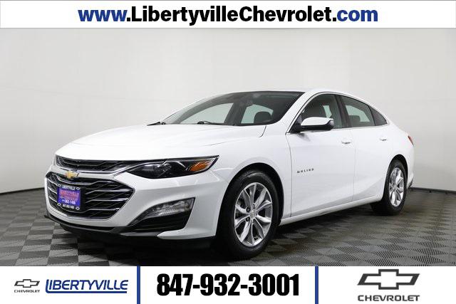 2023 Chevrolet Malibu FWD 1LT 2023 Chevrolet Malibu FWD 1LT