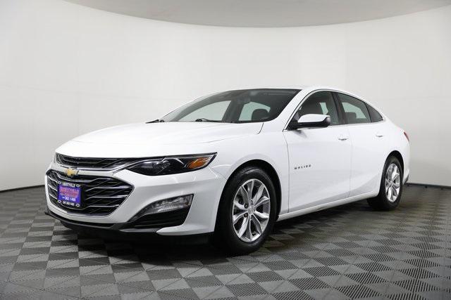 2023 Chevrolet Malibu FWD 1LT 2023 Chevrolet Malibu FWD 1LT