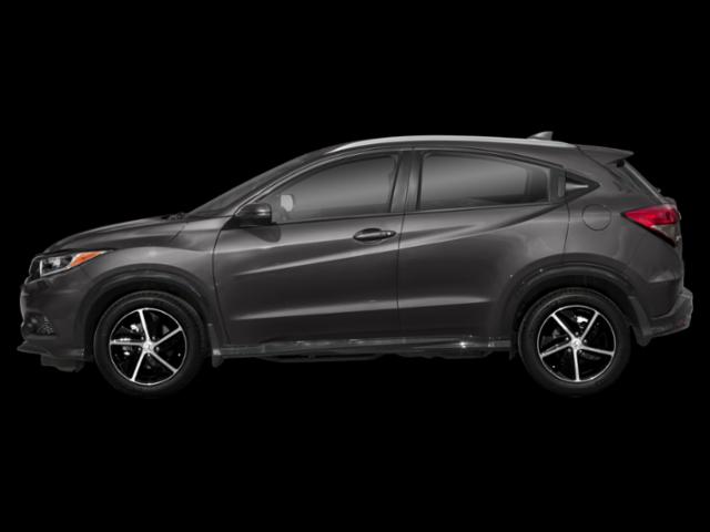 2021 Honda HR-V 2WD EX