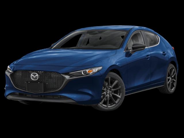 2024 Mazda Mazda3 Hatchback 2.5 S Select Sport