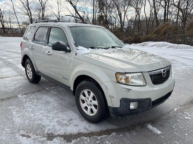 2008 Mazda Tribute s Grand Touring