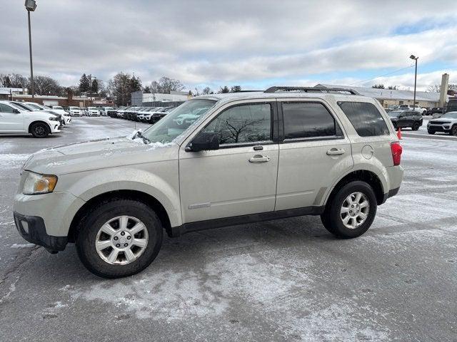 2008 Mazda Tribute s Grand Touring