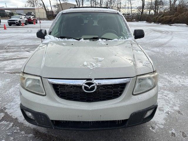 2008 Mazda Tribute s Grand Touring