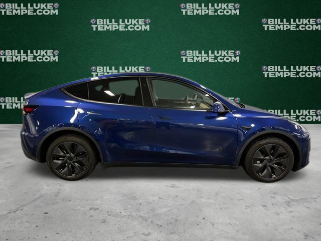 2024 Tesla Model Y Long Range Dual Motor All-Wheel Drive 2024 Tesla Model Y Long Range Dual Motor All-Wheel Drive
