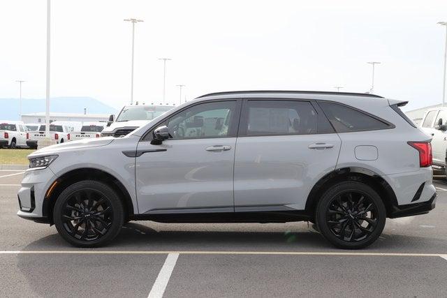 2023 Kia Sorento SX Prestige