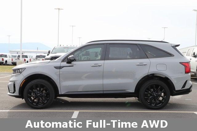 2023 Kia Sorento SX Prestige