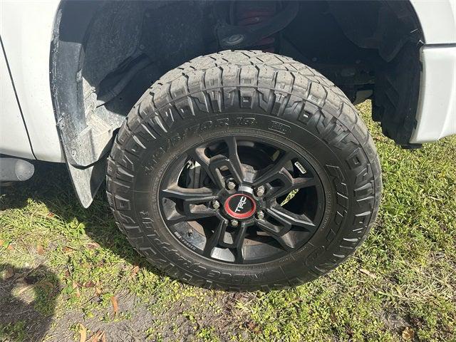 2019 Toyota Tundra TRD Pro 5.7L V8