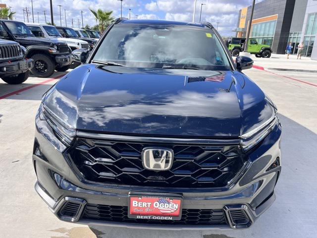 2023 Honda CR-V Hybrid Sport 2023 Honda CR-V Hybrid Sport