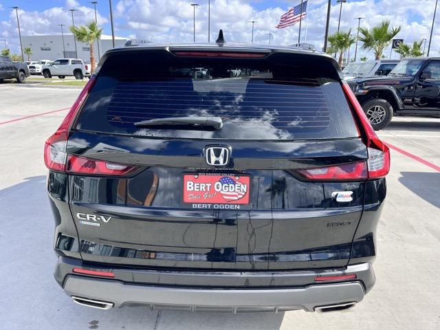 2023 Honda CR-V Hybrid Sport 2023 Honda CR-V Hybrid Sport