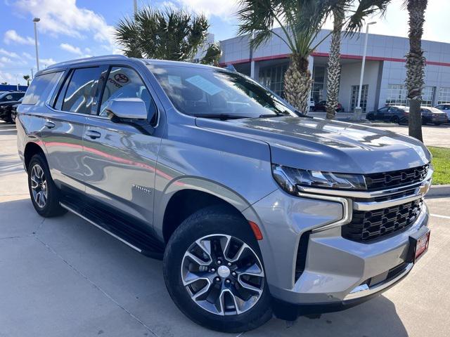 2023 Chevrolet Tahoe 2WD LS 2023 Chevrolet Tahoe 2WD LS