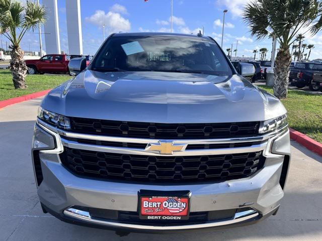2023 Chevrolet Tahoe 2WD LS 2023 Chevrolet Tahoe 2WD LS