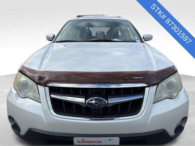 2008 Subaru Outback 2.5i