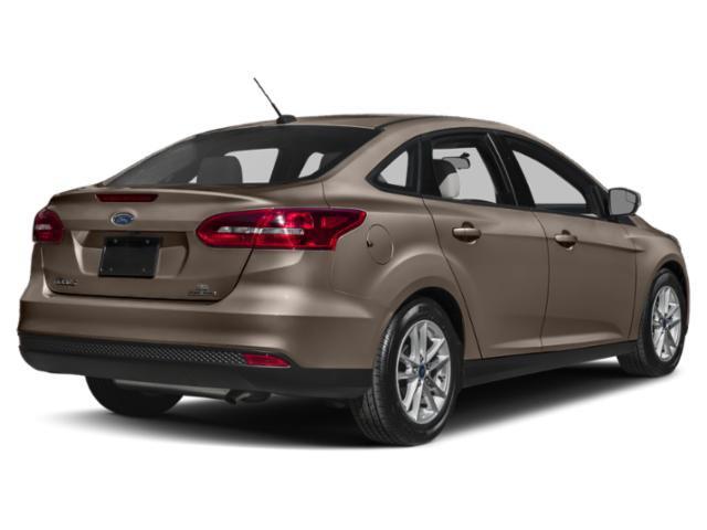 2018 Ford Focus SE 2018 Ford Focus SE