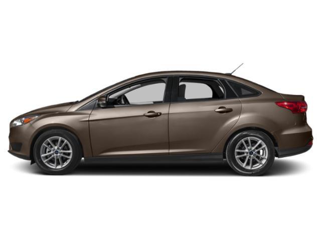 2018 Ford Focus SE 2018 Ford Focus SE