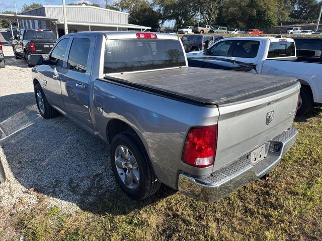 2022 RAM 1500 Classic Tradesman Crew Cab 4x4 57 Box 2022 RAM 1500 Classic Tradesman Crew Cab 4x4 57 Box