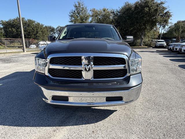 2020 RAM 1500 Classic SLT Quad Cab 4x2 64 Box 2020 RAM 1500 Classic SLT Quad Cab 4x2 64 Box