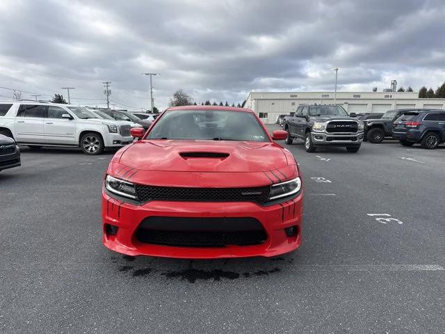 2021 Dodge Charger R/T RWD