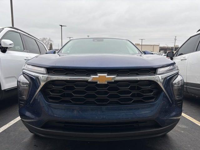 2024 Chevrolet Trax FWD SP