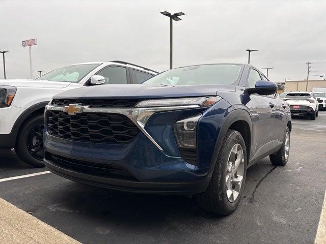 2024 Chevrolet Trax FWD SP