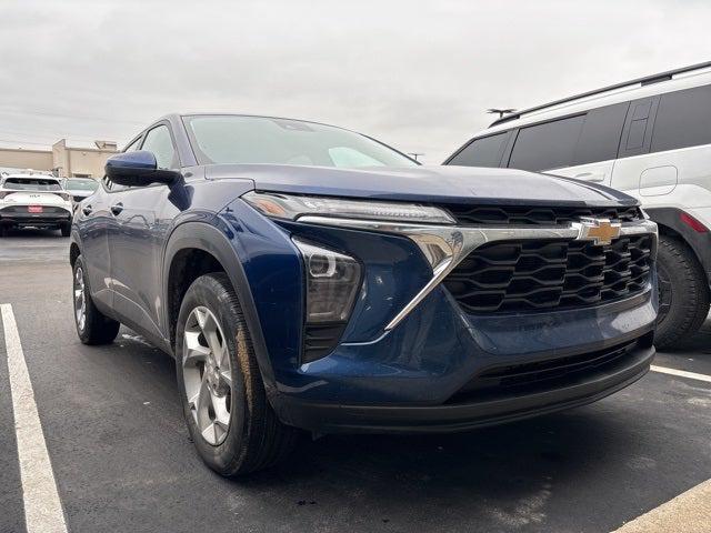 2024 Chevrolet Trax FWD SP