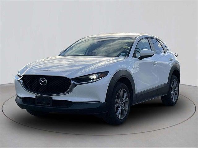 2021 Mazda CX-30 Preferred