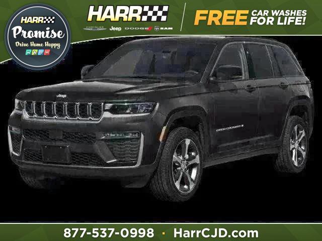2026 Jeep Grand Cherokee Altitude 4x4 for sale in Worcester, MA