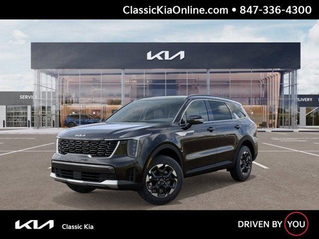 2026 Kia Sorento S for sale in New Rochelle, NY