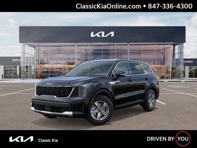 2026 Kia Sorento LX for sale in New Rochelle, NY