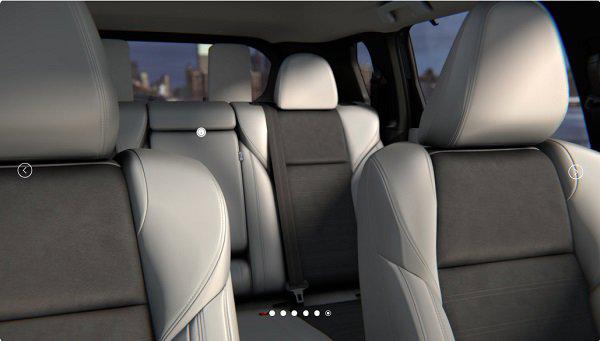 2026 Mitsubishi Outlander SE 2.5 S-AWC