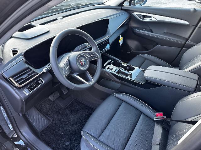 2026 Buick Envision Avenir AWD