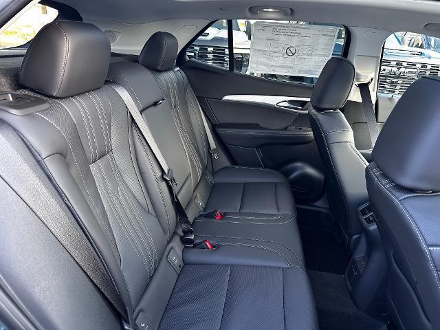2026 Buick Envision Avenir AWD